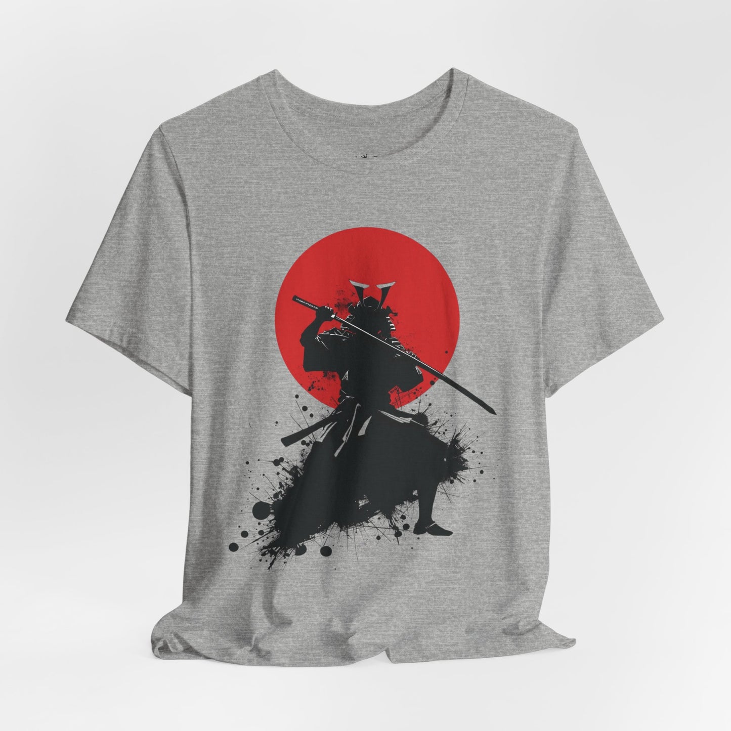 The Warrior’s Shadow: Why the Samurai is the Archetype of Our Time
