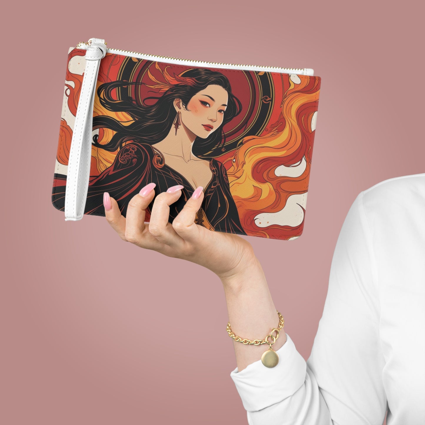 POCHETTE - Grazia femminile giapponese