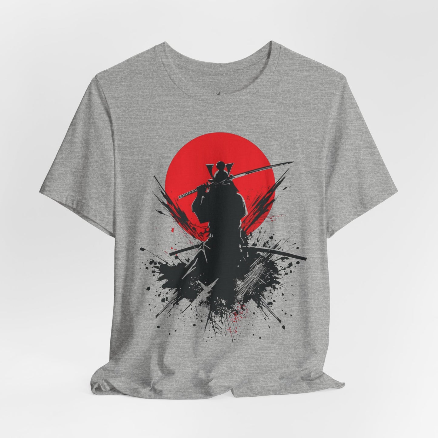 The Warrior’s Shadow: Why the Samurai is the Archetype of Our Time