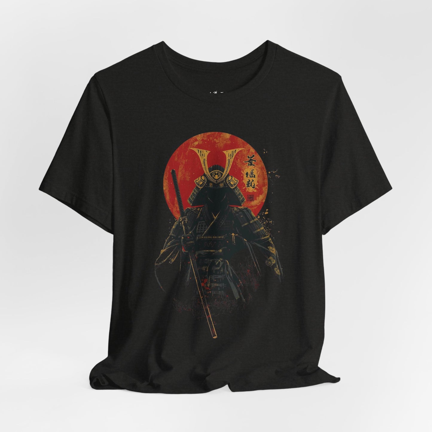 The Warrior’s Shadow: Why the Samurai is the Archetype of Our Time