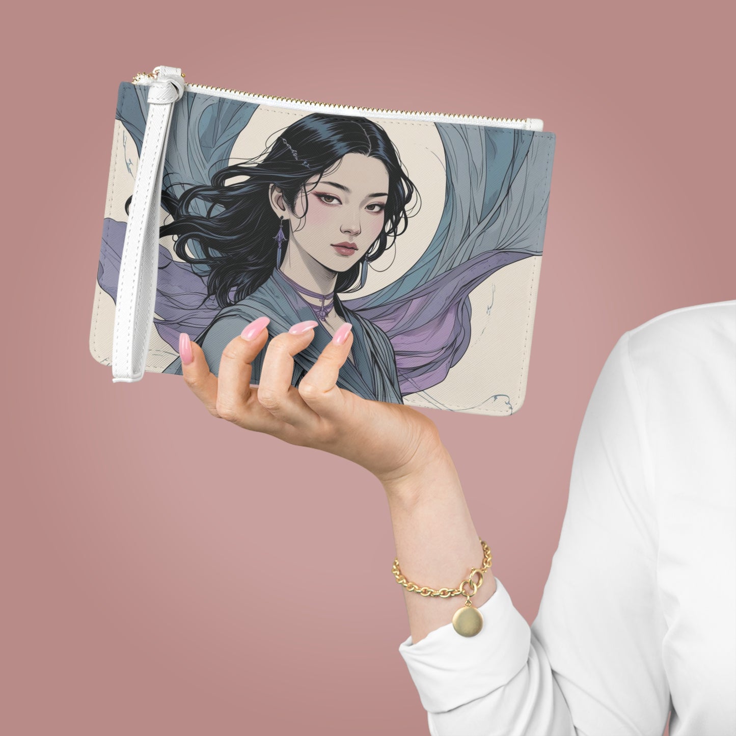 POCHETTE - Grazia femminile giapponese
