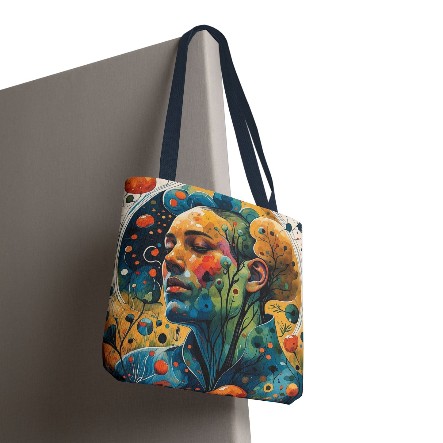 ONIRIC VISIONS. Bags that Dream with You. MAN