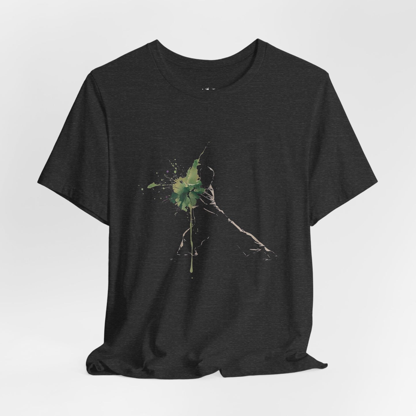 Fluid Form TAI CHI Tee