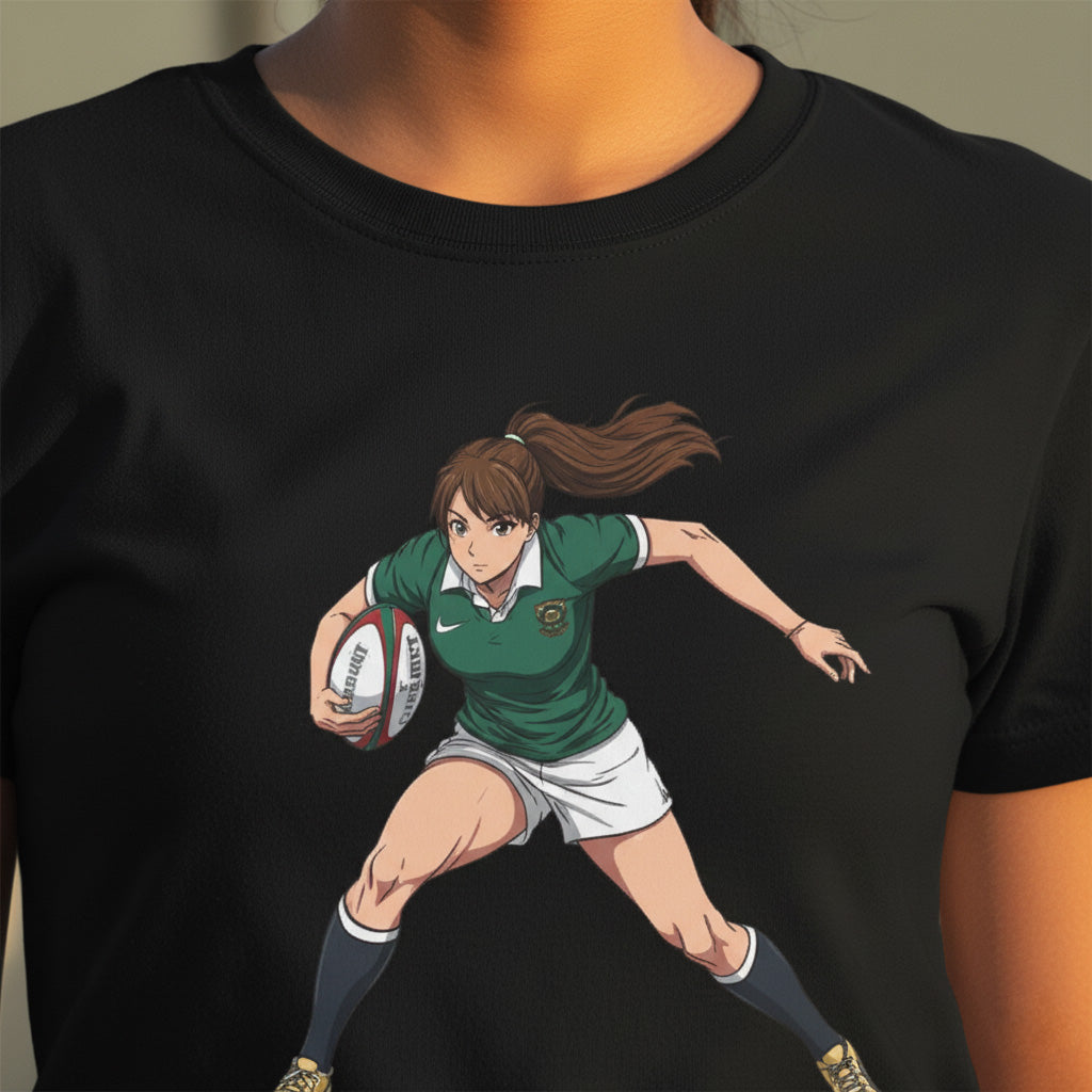 Anime Athletic Club. If you're a sports enthusiast and live for anime culture, you've come to the right place.