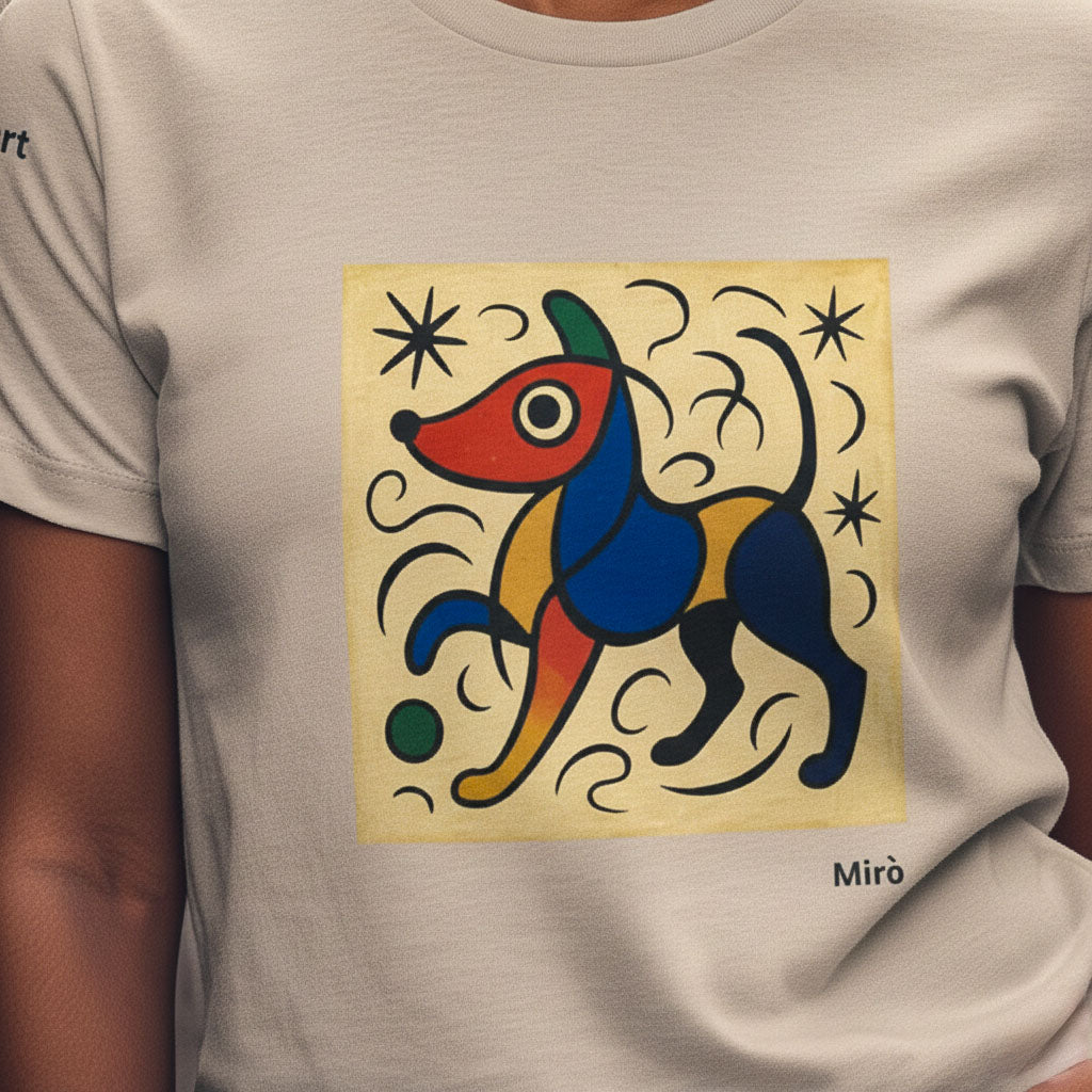 DOGart - Welcome to the DOGART Collection. 🔥 - BABUL T-Shirts