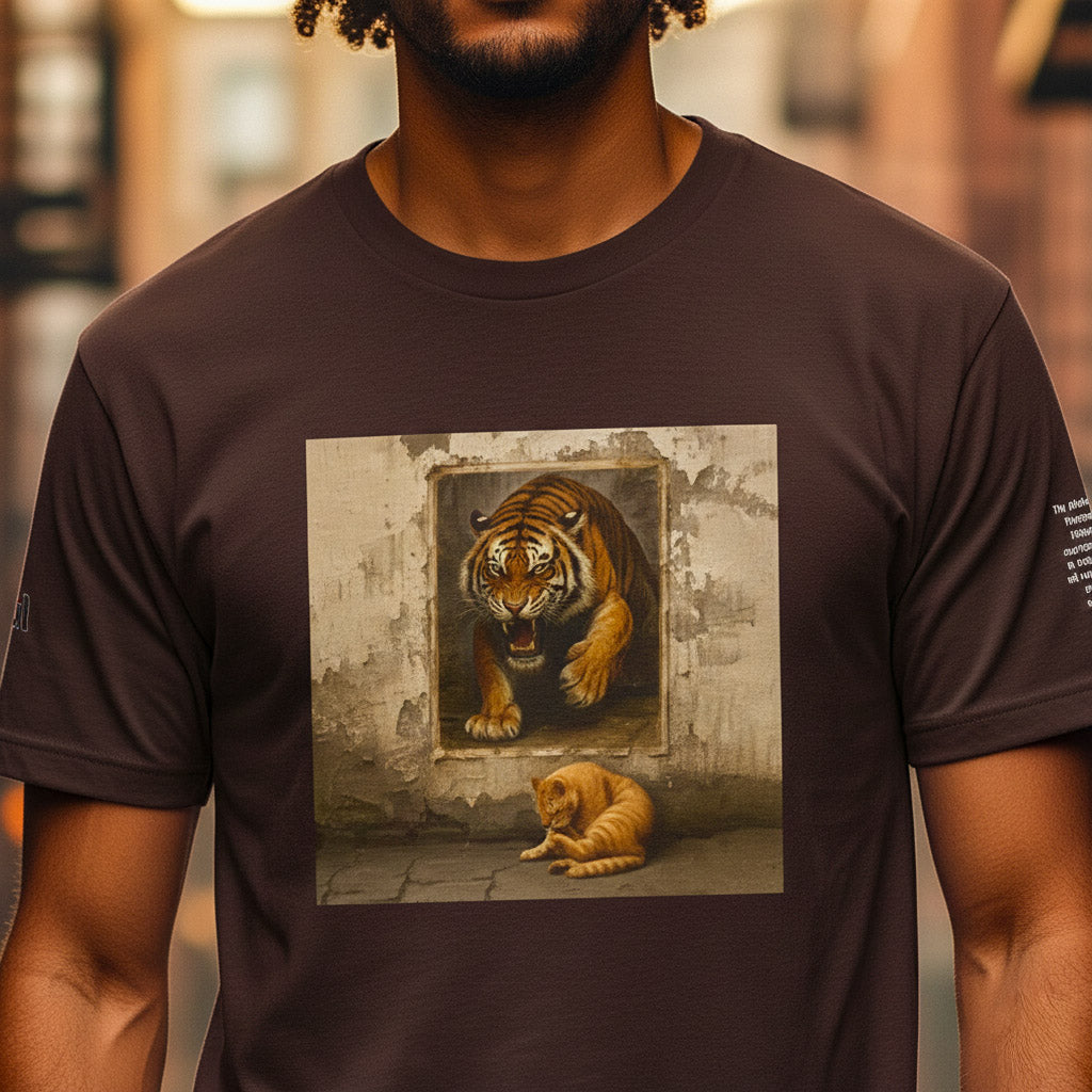 Bold, Funny Tees for the Wild, Witty, and Slightly Inappropriate 🔥 - BABUL T-Shirts