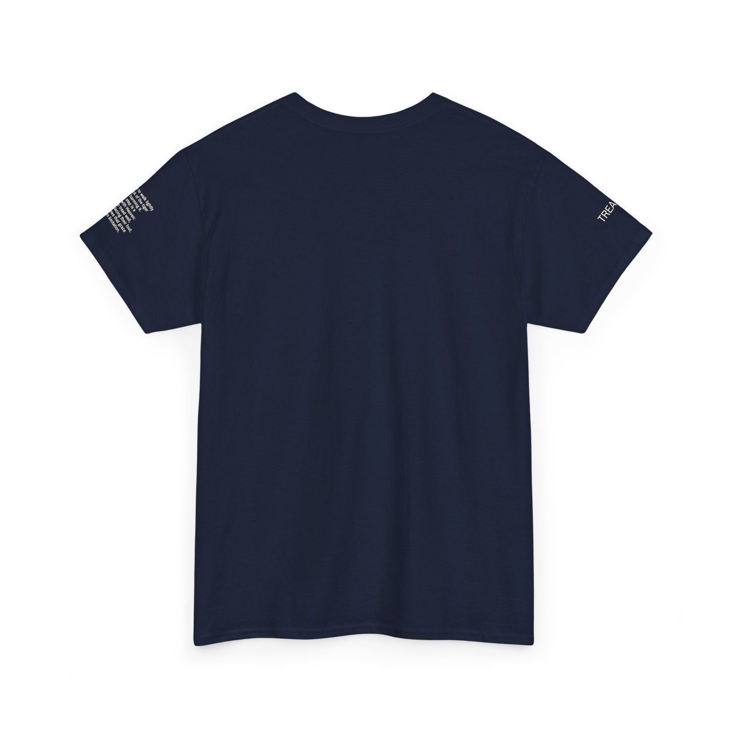 I Ching, T-Shirt degli Esagrammi, Il Procedere