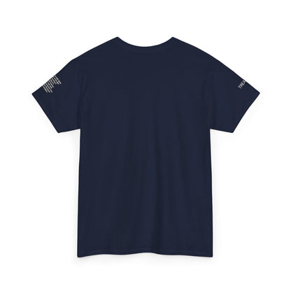 I Ching, T-Shirt degli Esagrammi, Il Procedere