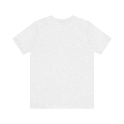 Catlosophy Unisex Jersey Maglietta a maniche corte – Design "Riposare non è pigrizia"