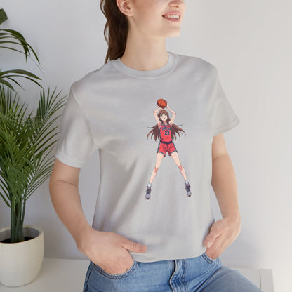Magliette Anime Athletic Club