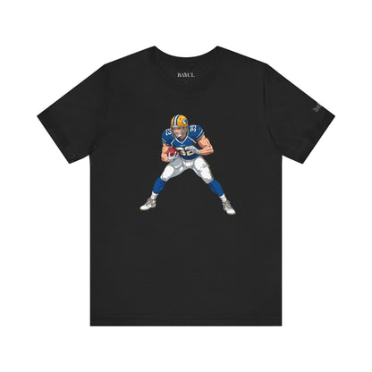 Magliette Anime Athletic Club