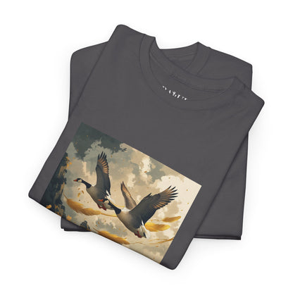 I Ching, T-shirt con gli esagrammi, Lo Sviluppo (Progresso graduale)