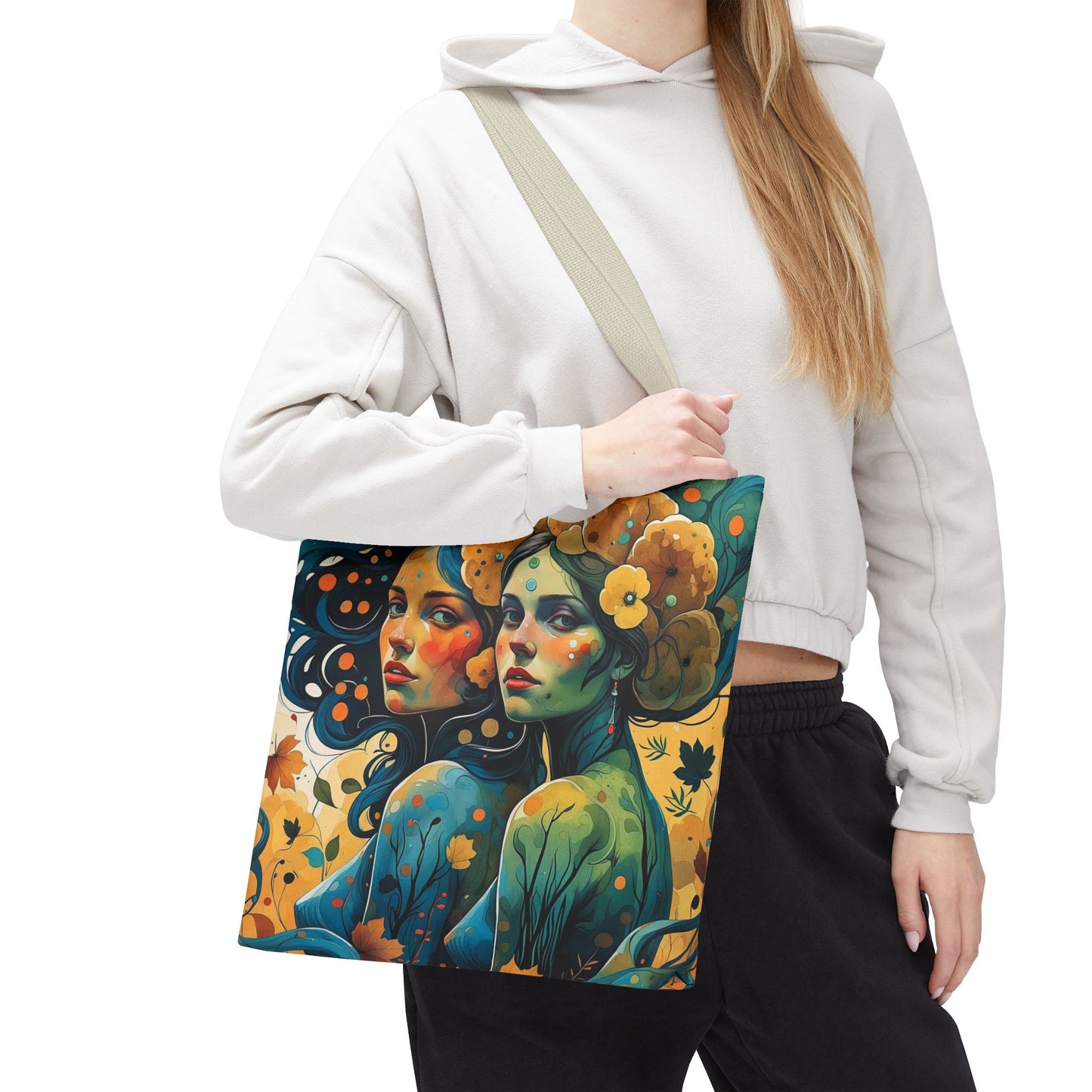 ONIRIC VISIONS. Bags that Dream with You. AUTUMN STORM
