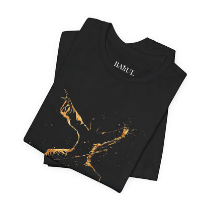 Fluid Form TAI CHI Tee