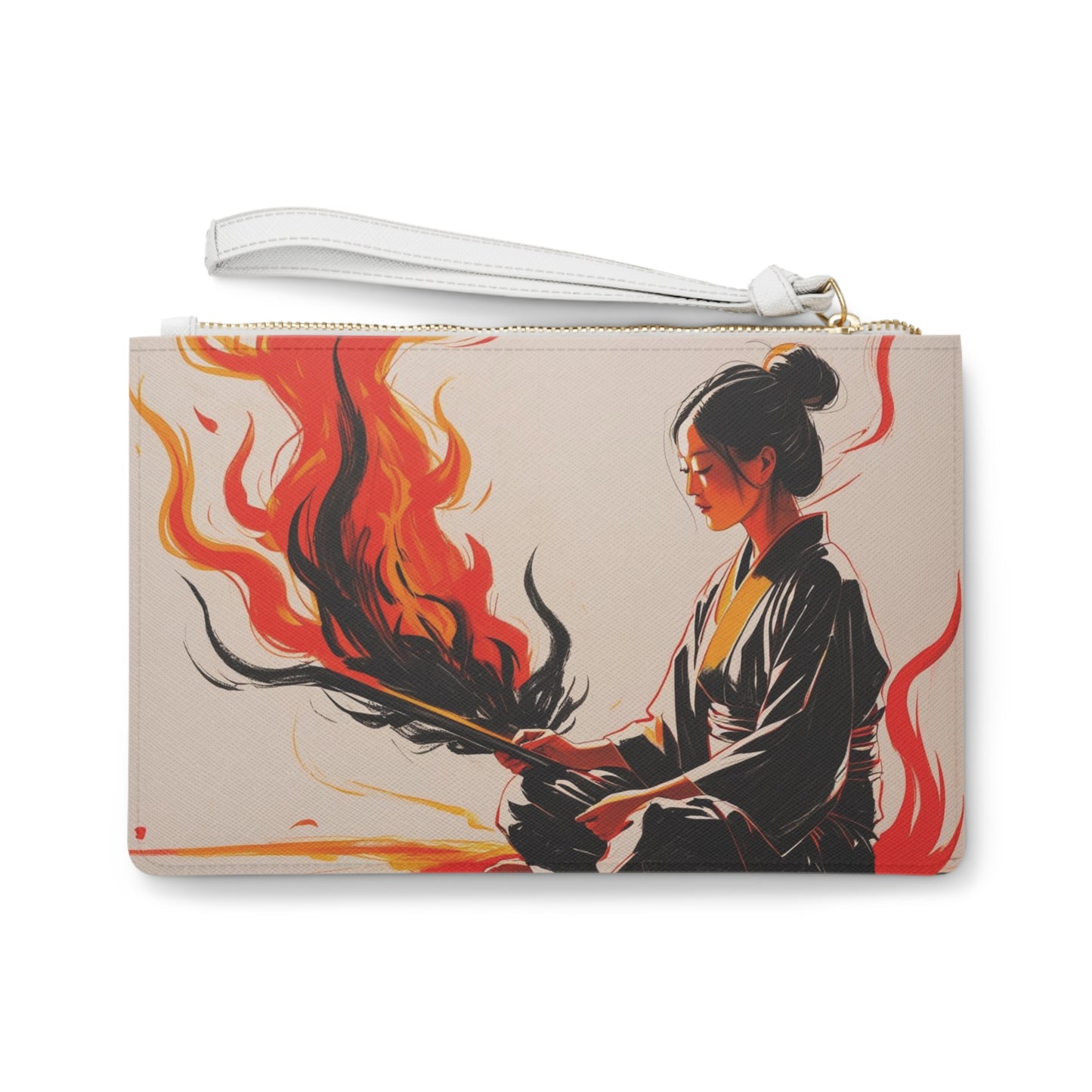 Pochette - Grazia femminile giapponese
