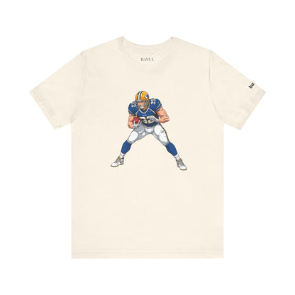 Magliette Anime Athletic Club