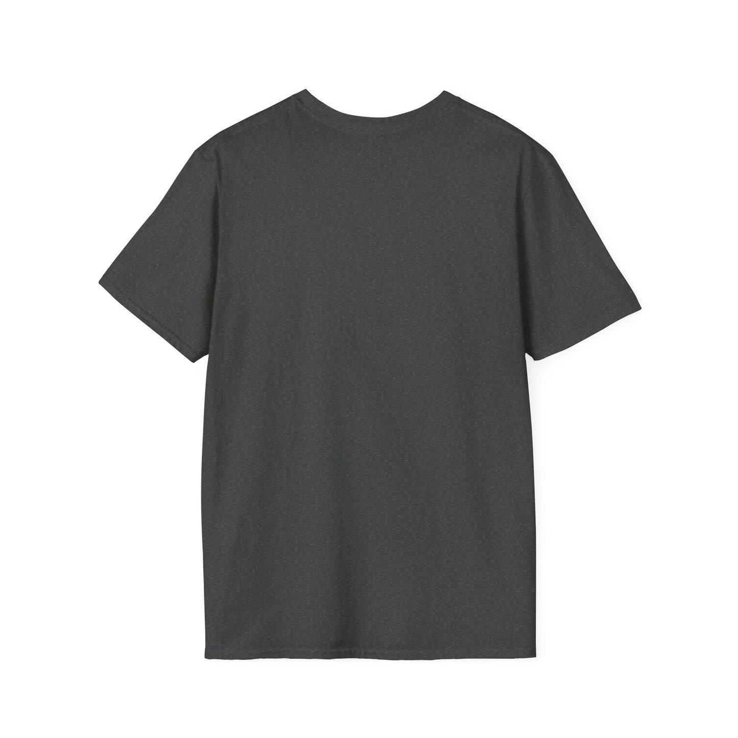 CoffeeTherapy T-Shirt – Irony Is the Best Cure (Right After Coffee)