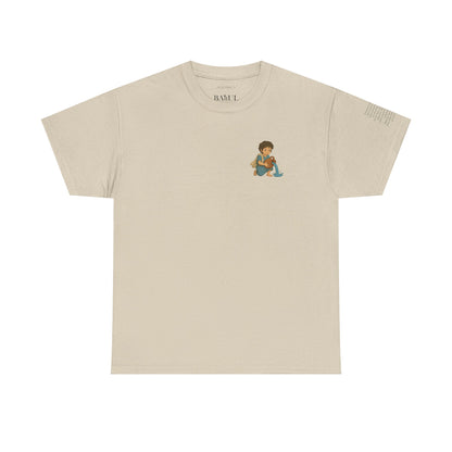 ACQUARIO - T-shirt Zodiacali da sogno: la magia delle stelle in stile Ghibli