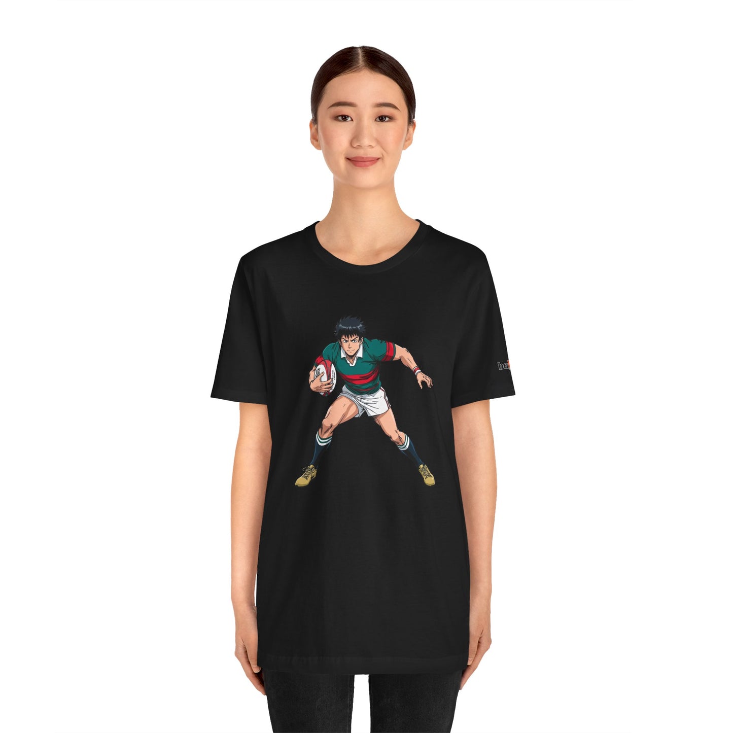 Magliette Anime Athletic Club