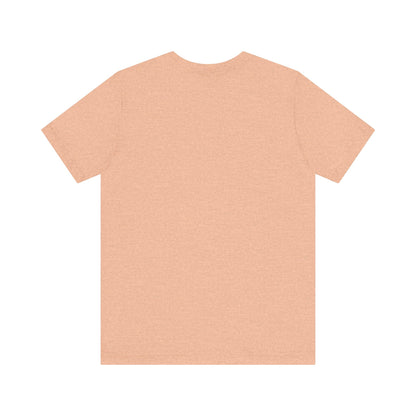 Fishlosophy Unisex Jersey Maglietta a maniche corte – Vedi la vastità anche in piccoli spazi.