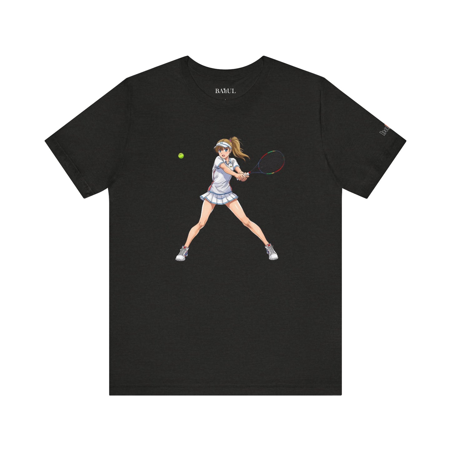 Magliette Anime Athletic Club