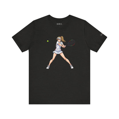 Magliette Anime Athletic Club