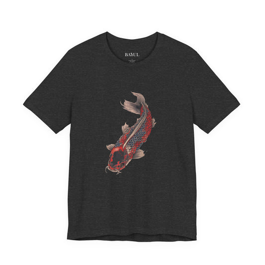 Eternal Ink: The Irezumi Collection" - Traditional Japanese Tattoo Art T-Shirts