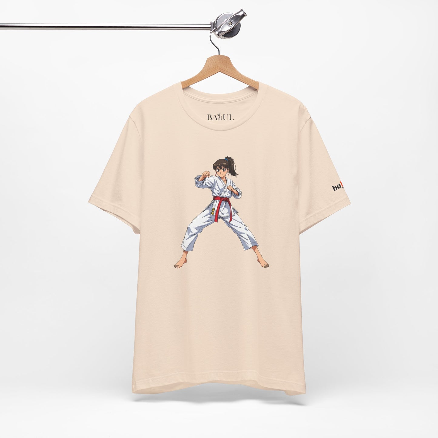 Magliette Anime Athletic Club
