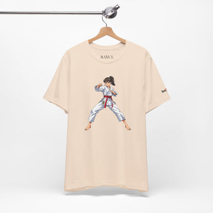 Magliette Anime Athletic Club