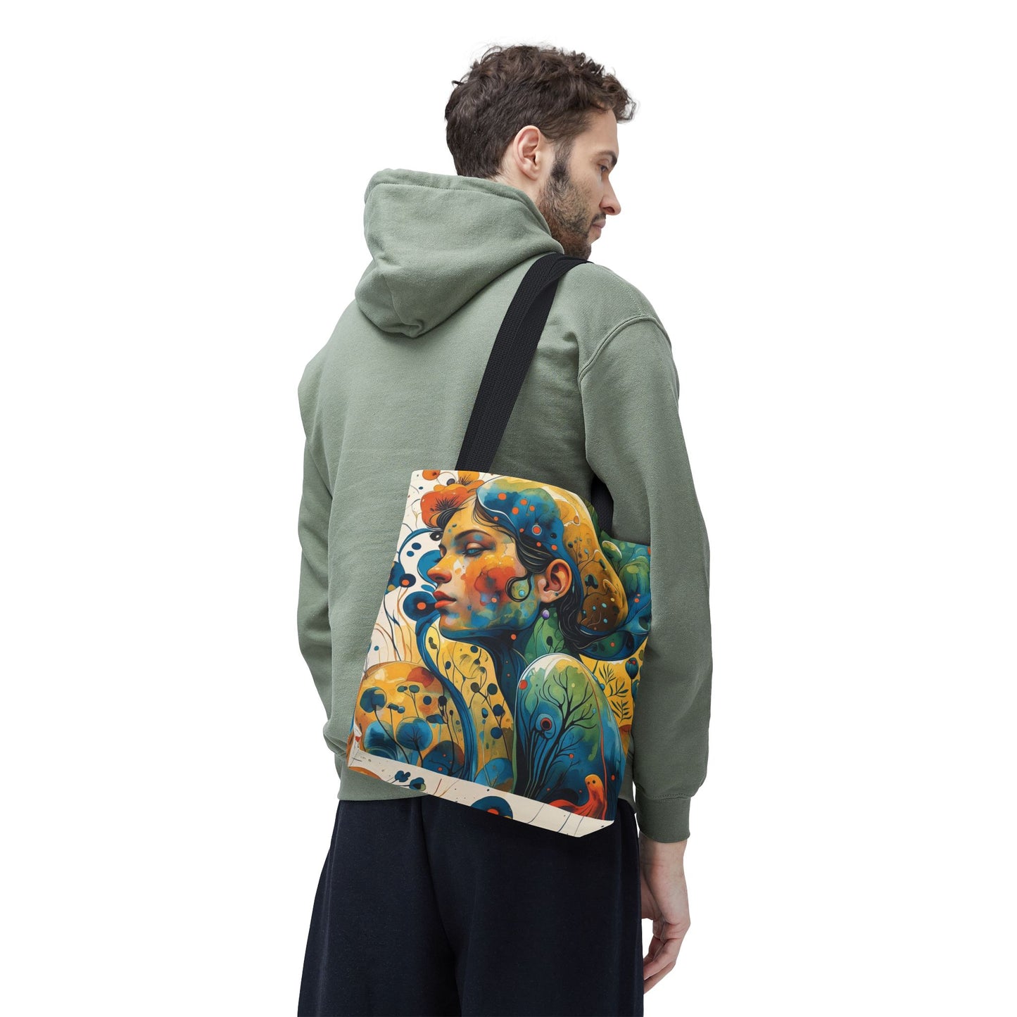 ONIRIC VISIONS. Bags that Dream with You. AUTUMN