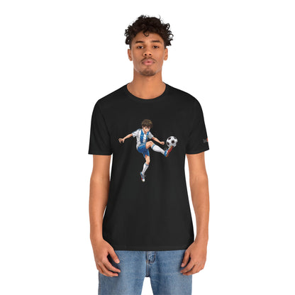 Magliette Anime Athletic Club