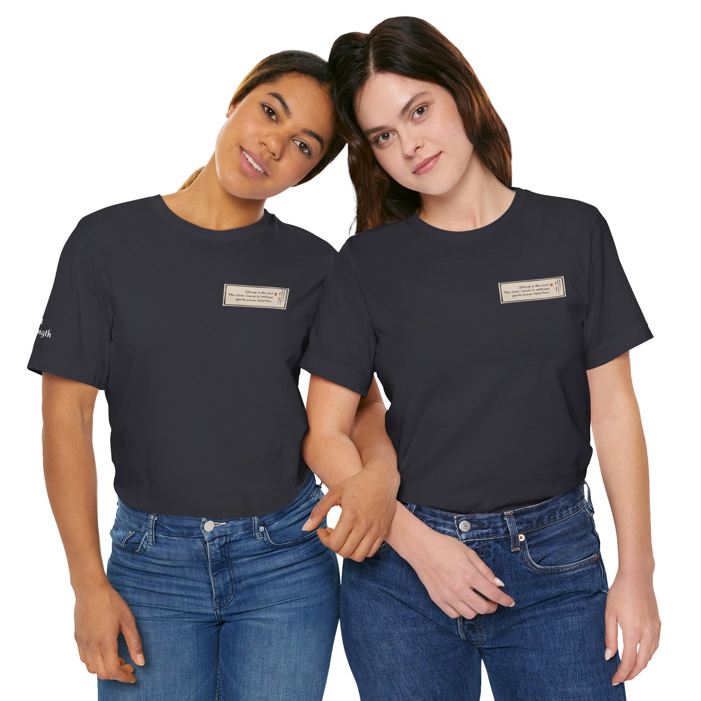 La Forza - Tarocchi in stile Ukiyo-e
