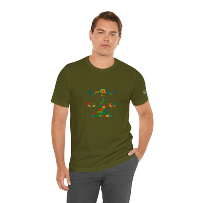 BILANCIA - T-shirt, I segni zodiacali secondo Saint Phalle