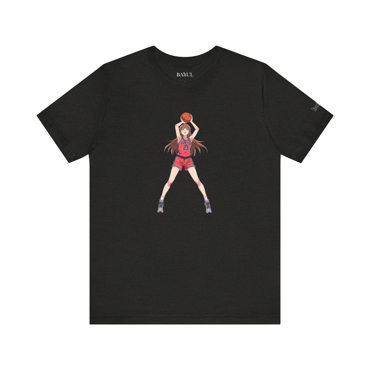 Magliette Anime Athletic Club