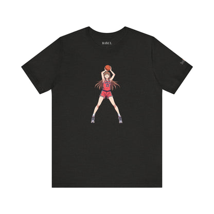 Magliette Anime Athletic Club