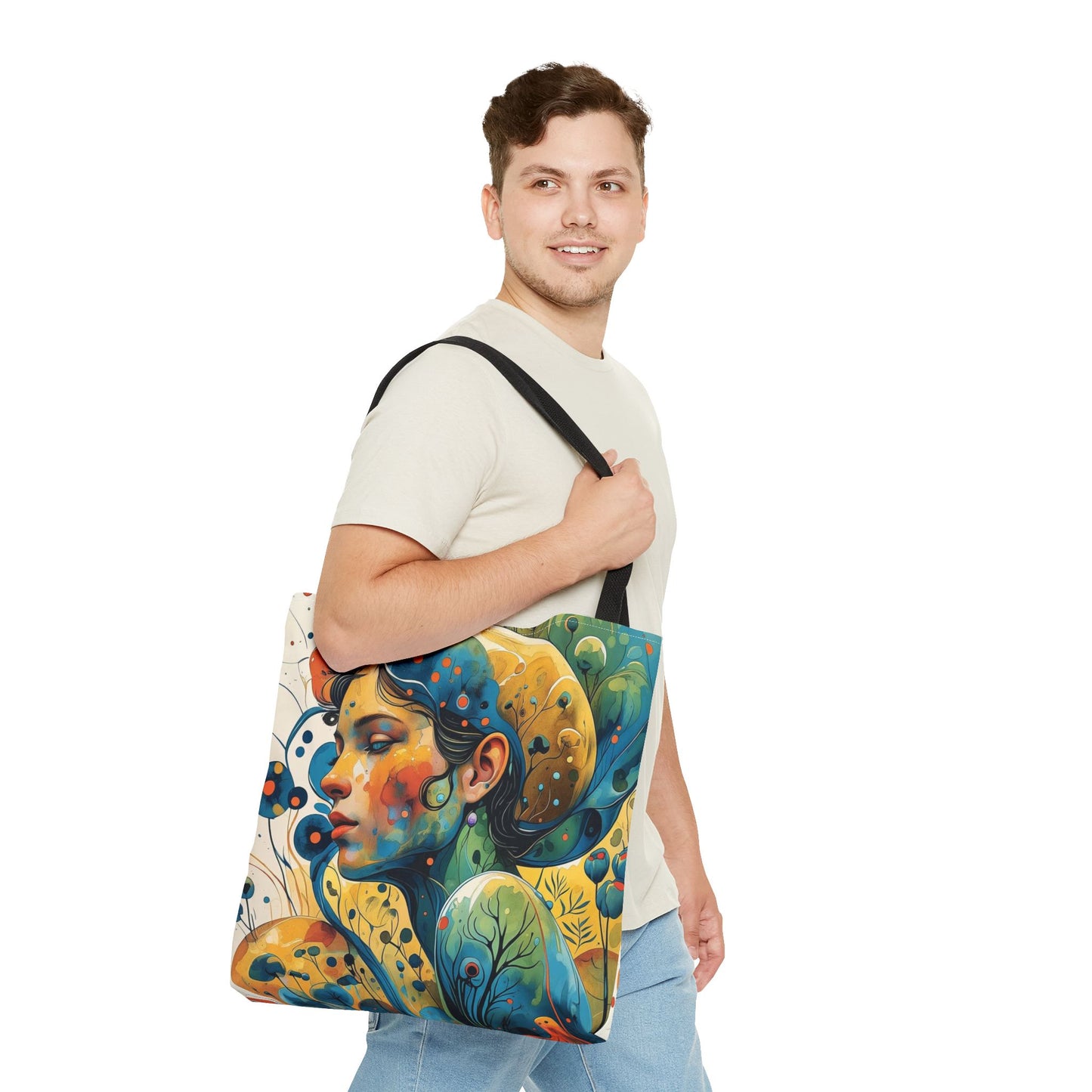 ONIRIC VISIONS. Bags that Dream with You. AUTUMN