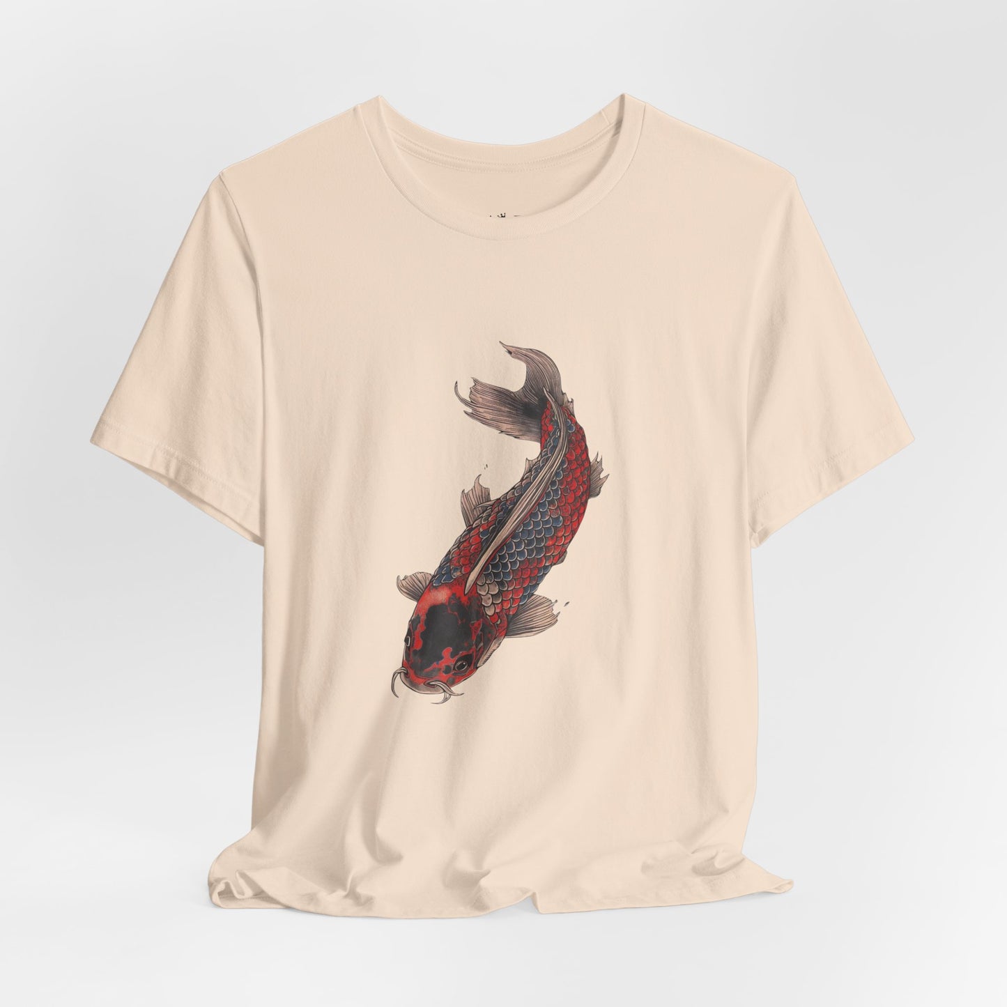 Eternal Ink: The Irezumi Collection" - Traditional Japanese Tattoo Art T-Shirts