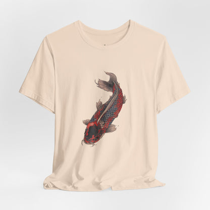 Eternal Ink: The Irezumi Collection" - Traditional Japanese Tattoo Art T-Shirts