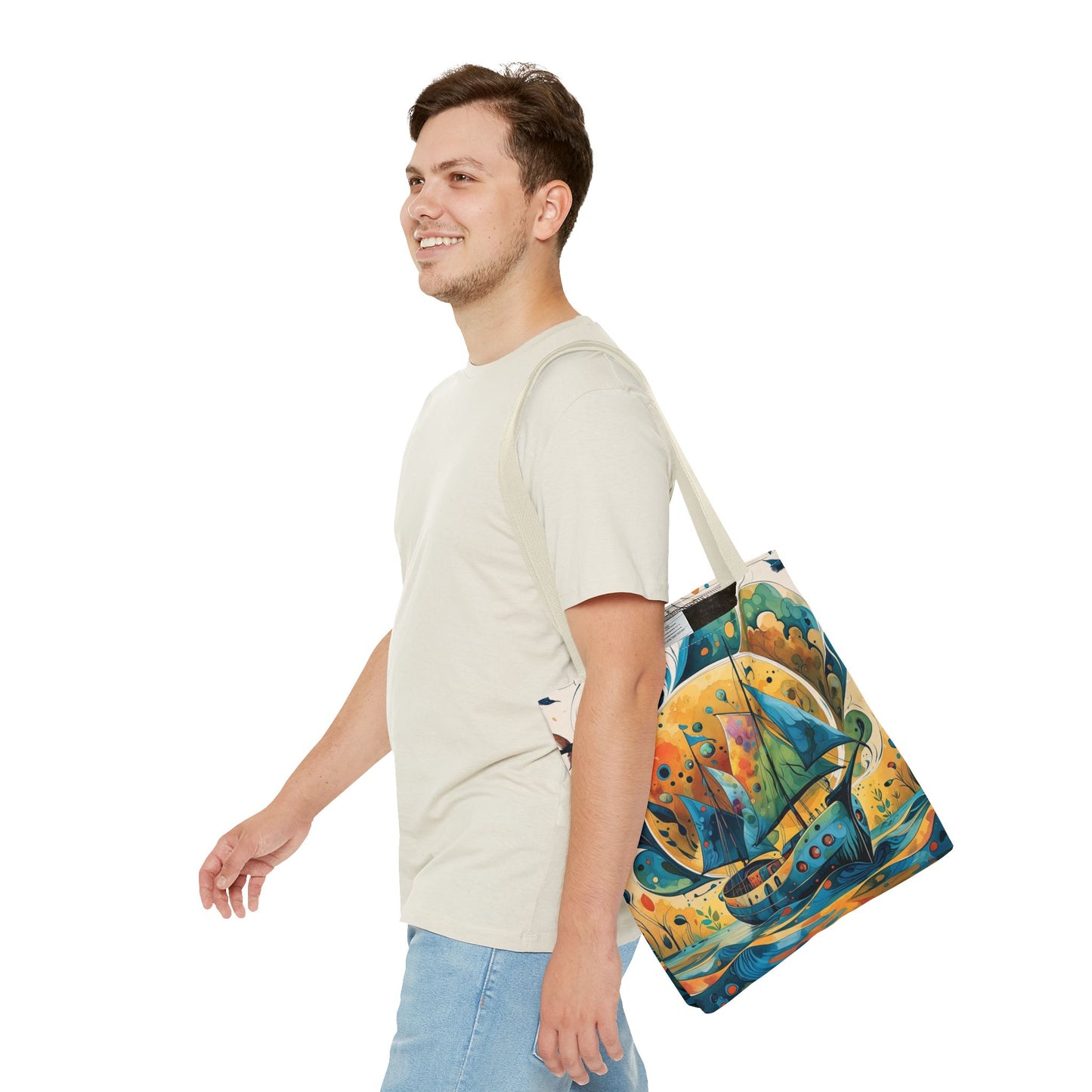 ONIRIC VISIONS. Bags that Dream with You. SHIP