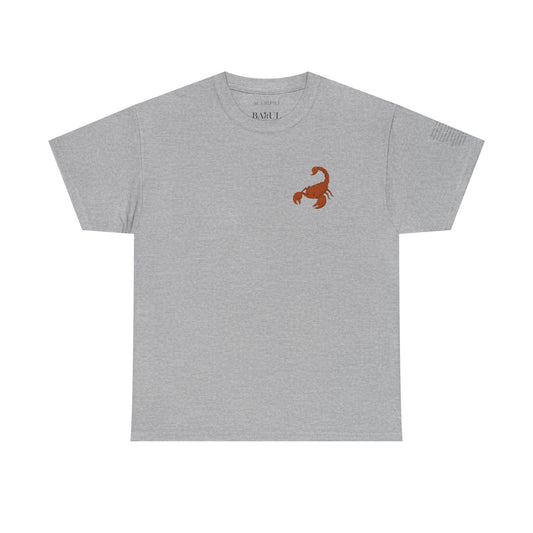 SCORPIONE - T-shirt Dreamy Zodiac - La magia delle stelle in stile Ghibli