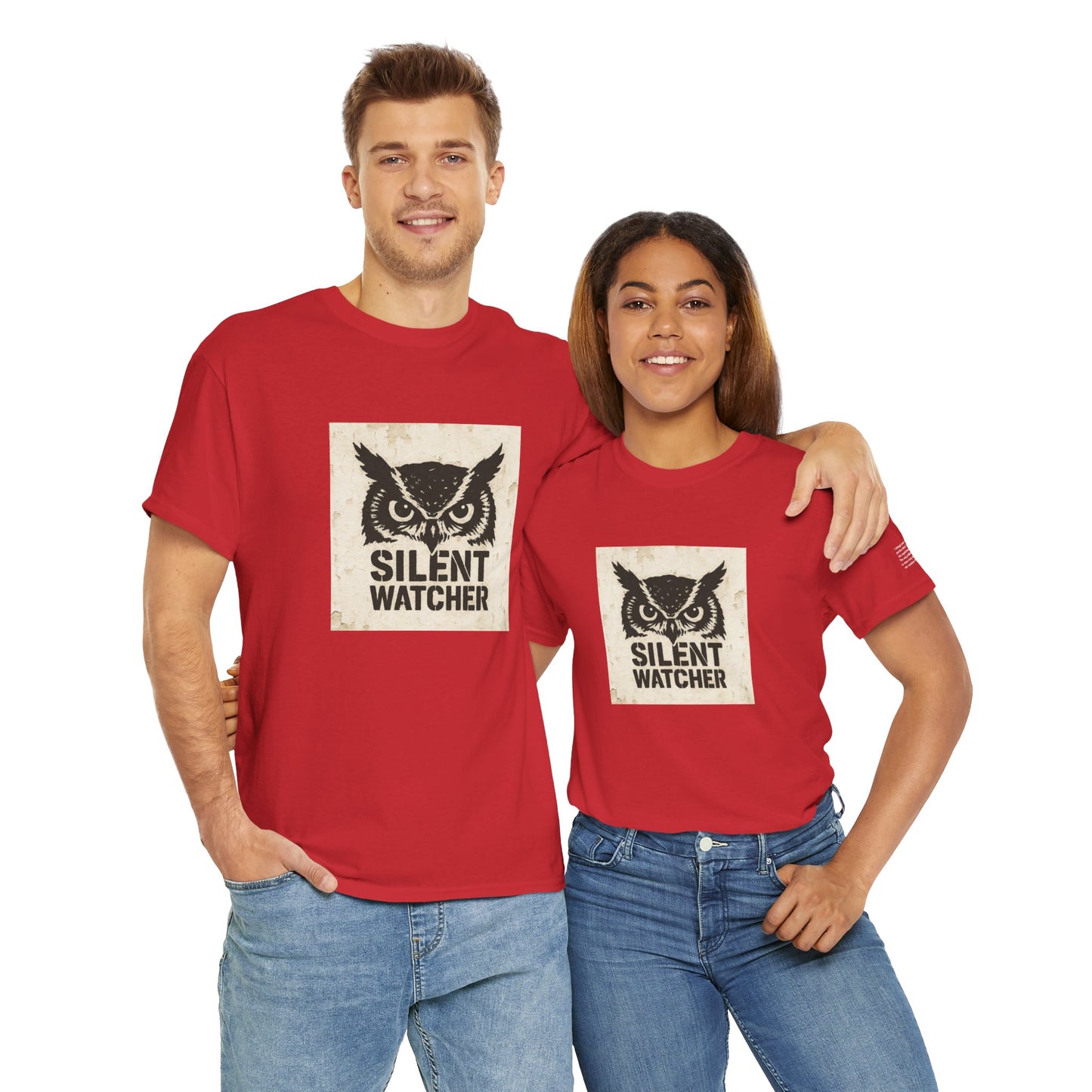 T-shirt Ribelle – Maglietta Unisex in Cotone Pesante per Spiriti Liberi.