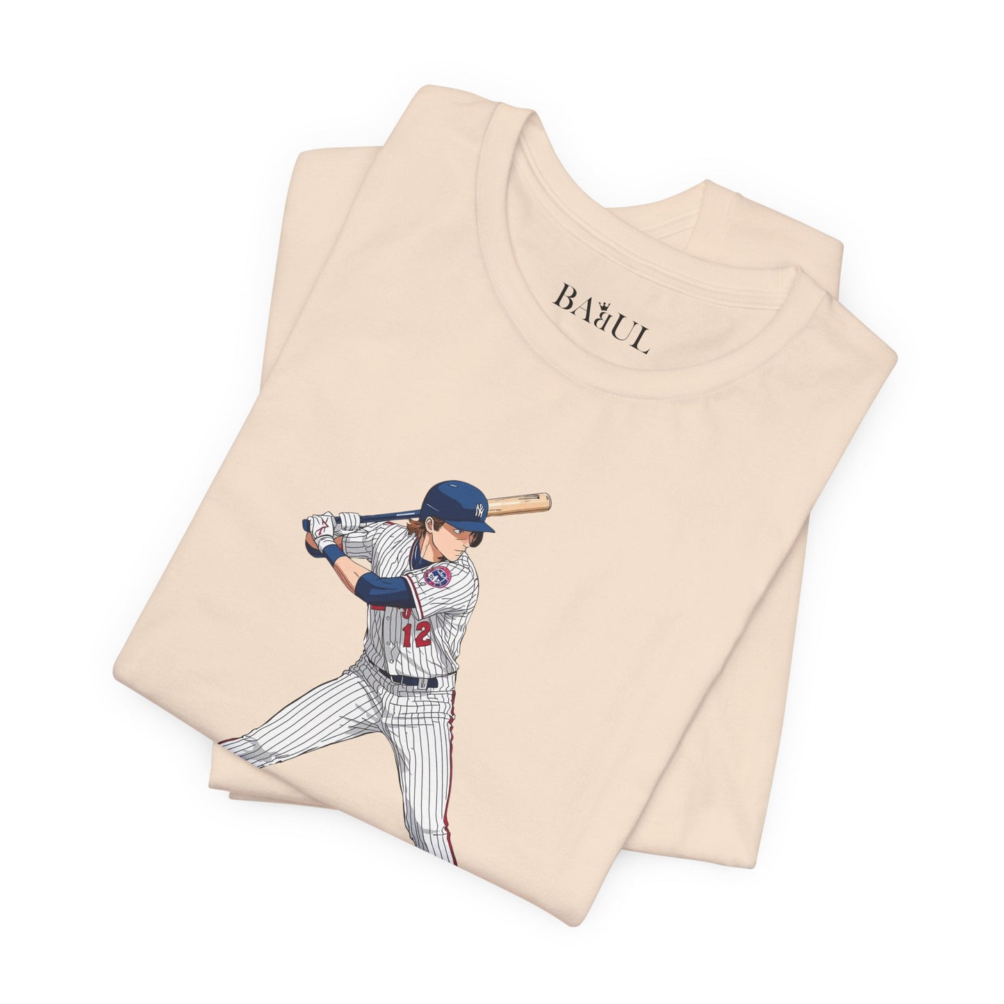 Magliette Anime Athletic Club