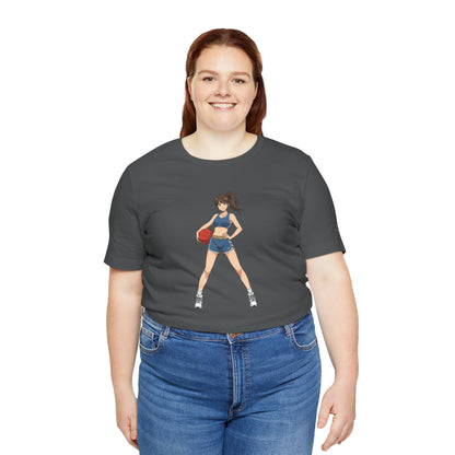 Magliette Anime Athletic Club