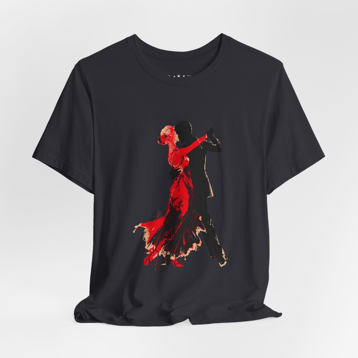 Midnight Tango: The Rhythm of the Streets. Where Passion Meets Urban Streetwear