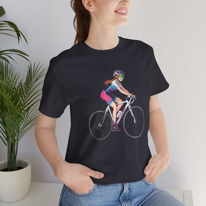 Magliette Anime Athletic Club