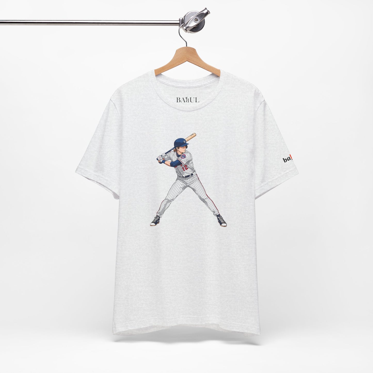 Magliette Anime Athletic Club