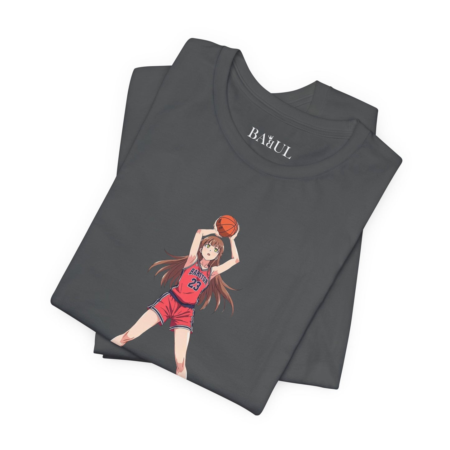 Magliette Anime Athletic Club