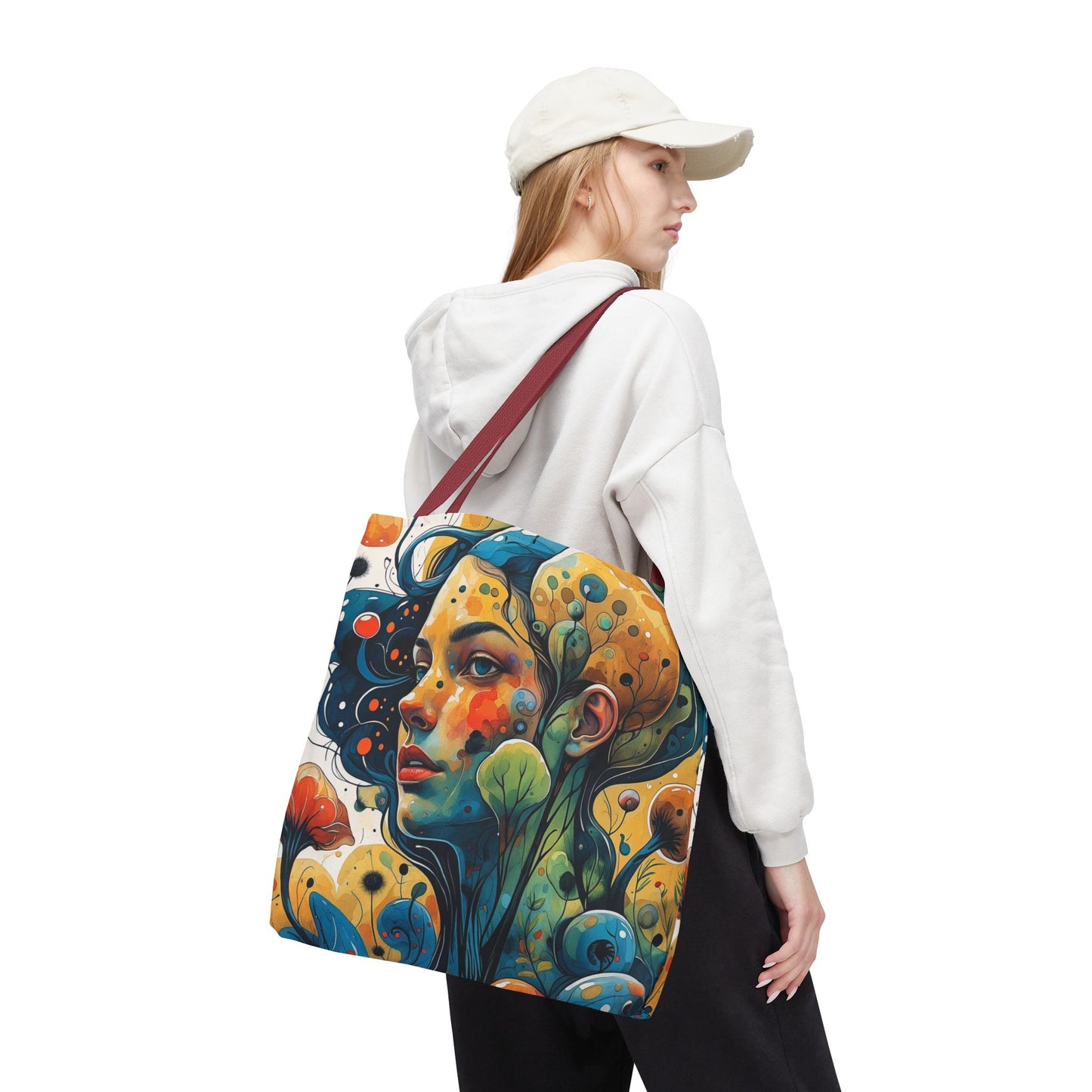 ONIRIC VISIONS. Bags that Dream with You. SUMMER
