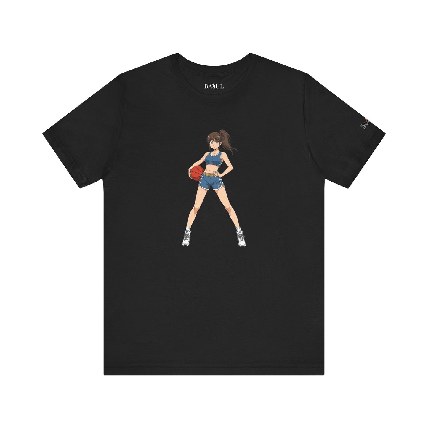 Magliette Anime Athletic Club