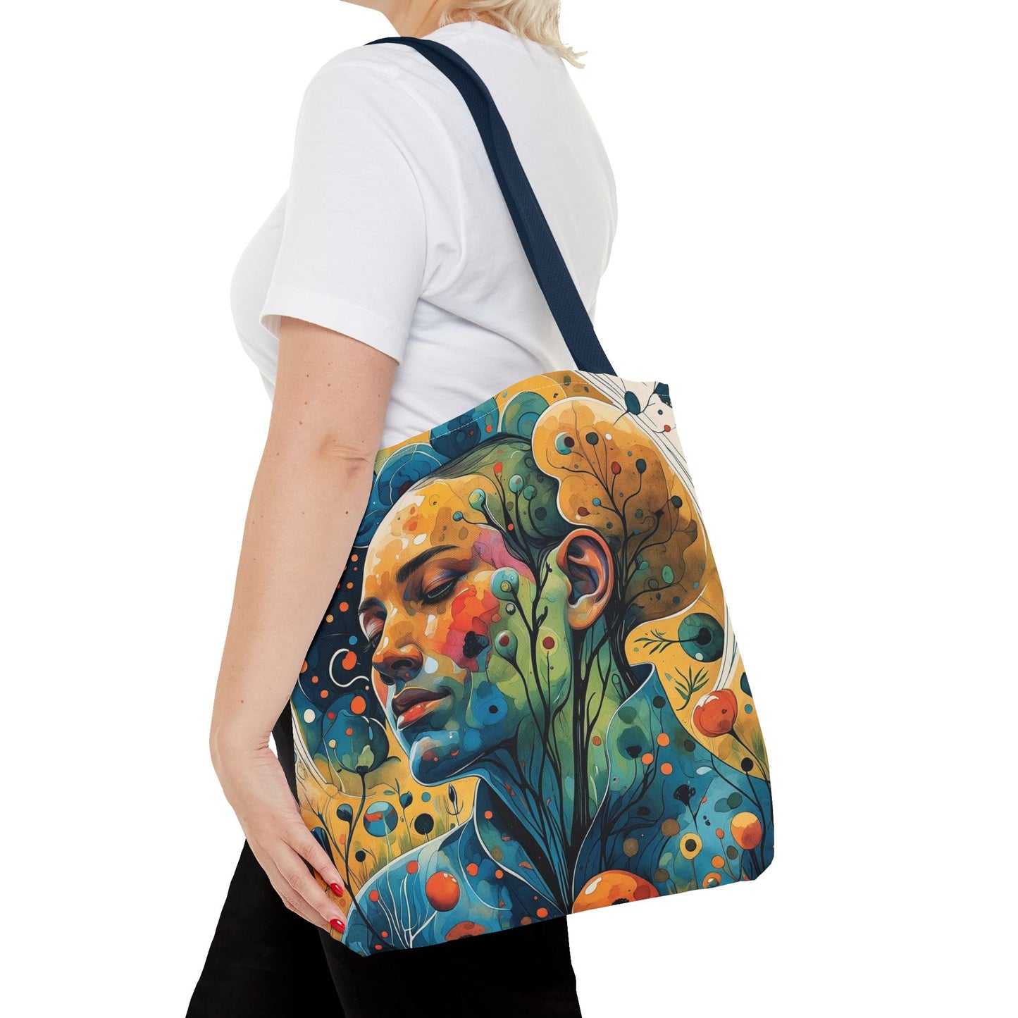 ONIRIC VISIONS. Bags that Dream with You. MAN